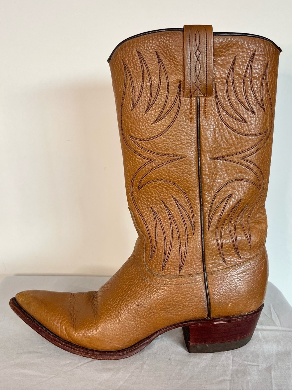 RARE Dan Post Made in Spain Vintage 4018 Women’s Boots